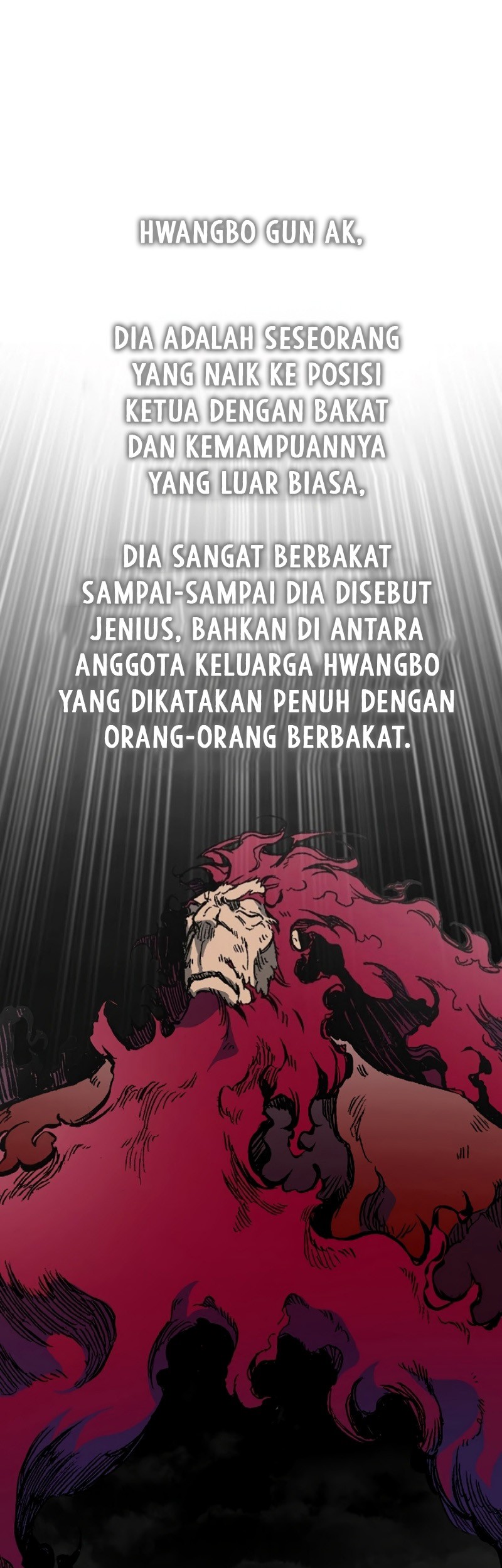 Memoir Of The King Of War Chapter 154 - halaman 33