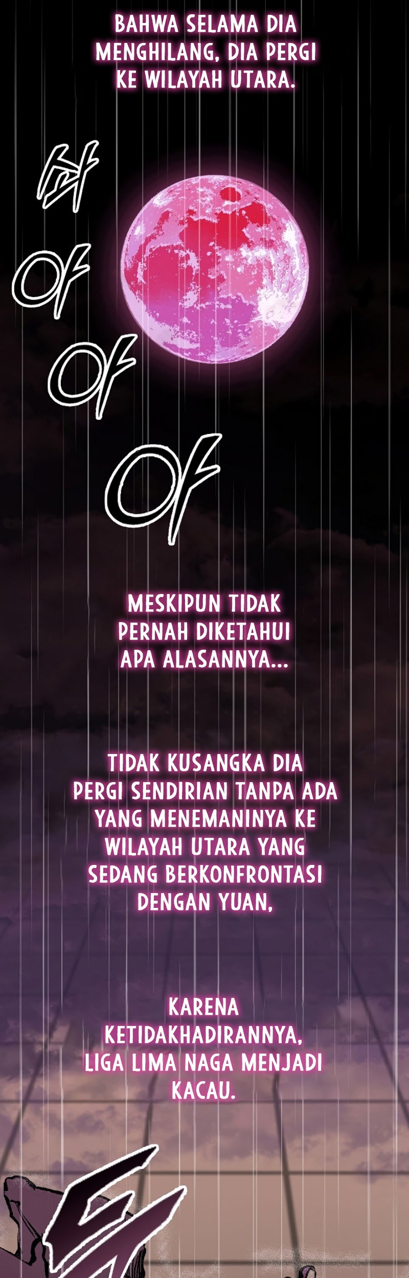Memoir Of The King Of War Chapter 154 - halaman 41