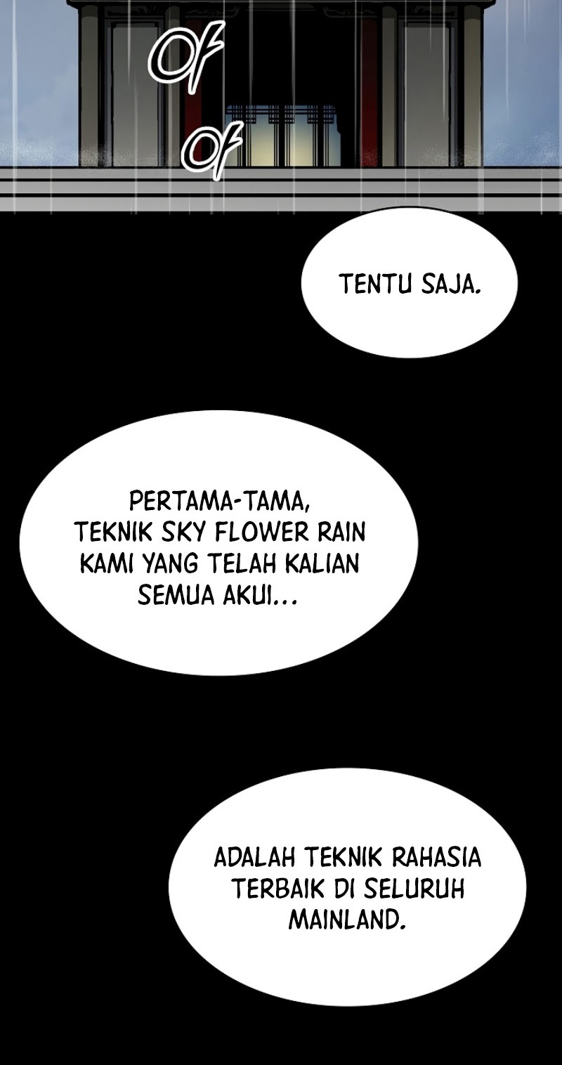 Memoir Of The King Of War Chapter 154 - halaman 46