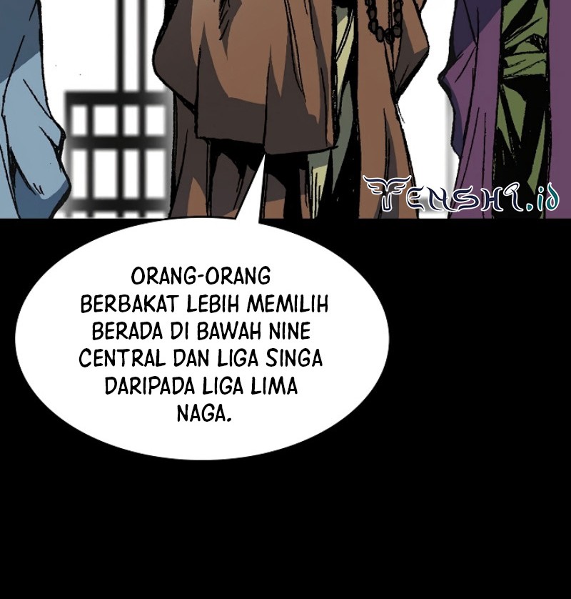 Memoir Of The King Of War Chapter 154 - halaman 50