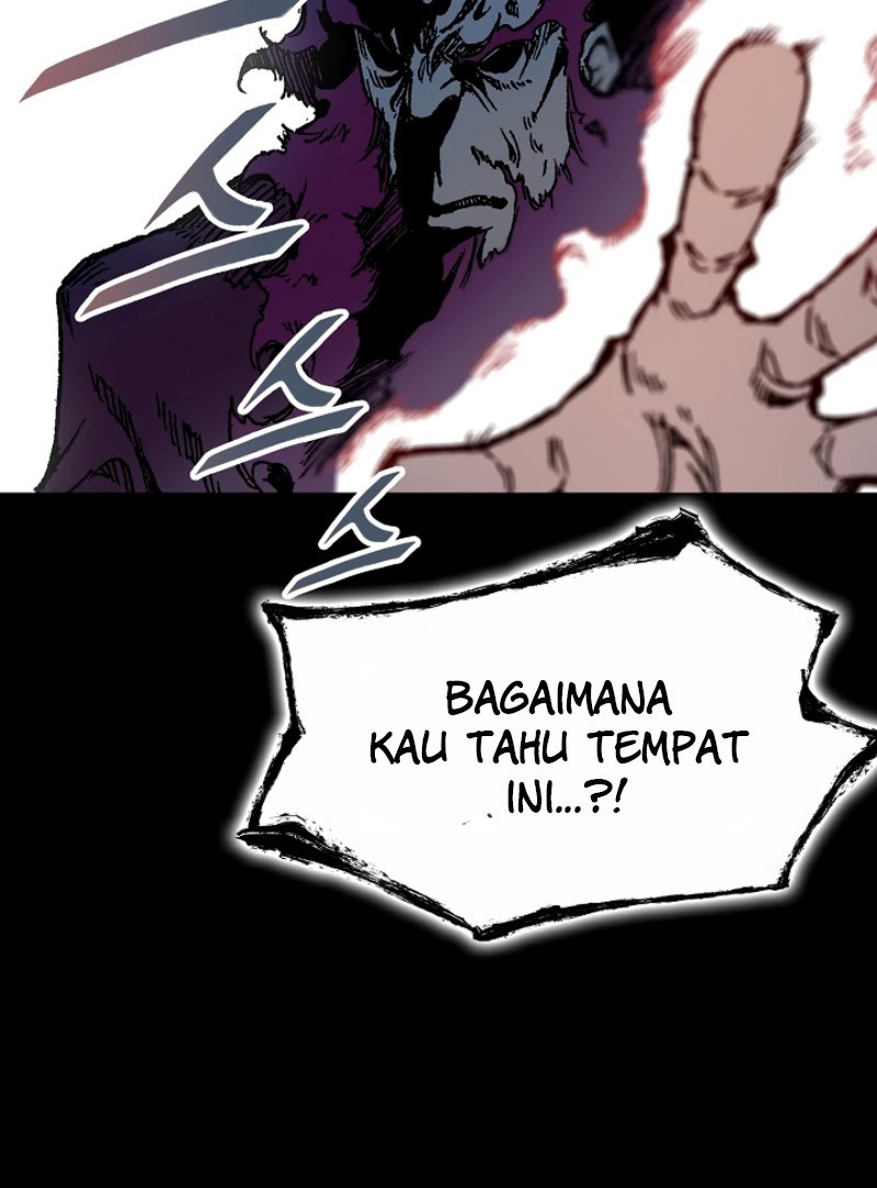 Memoir Of The King Of War Chapter 154 - halaman 59