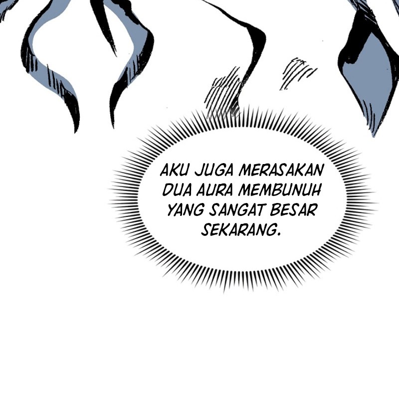Memoir Of The King Of War Chapter 154 - halaman 6