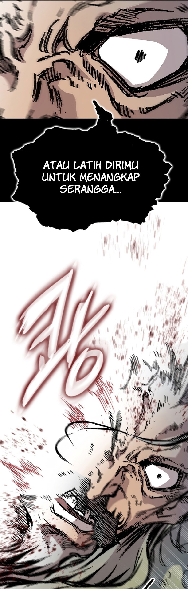 Memoir Of The King Of War Chapter 154 - halaman 68