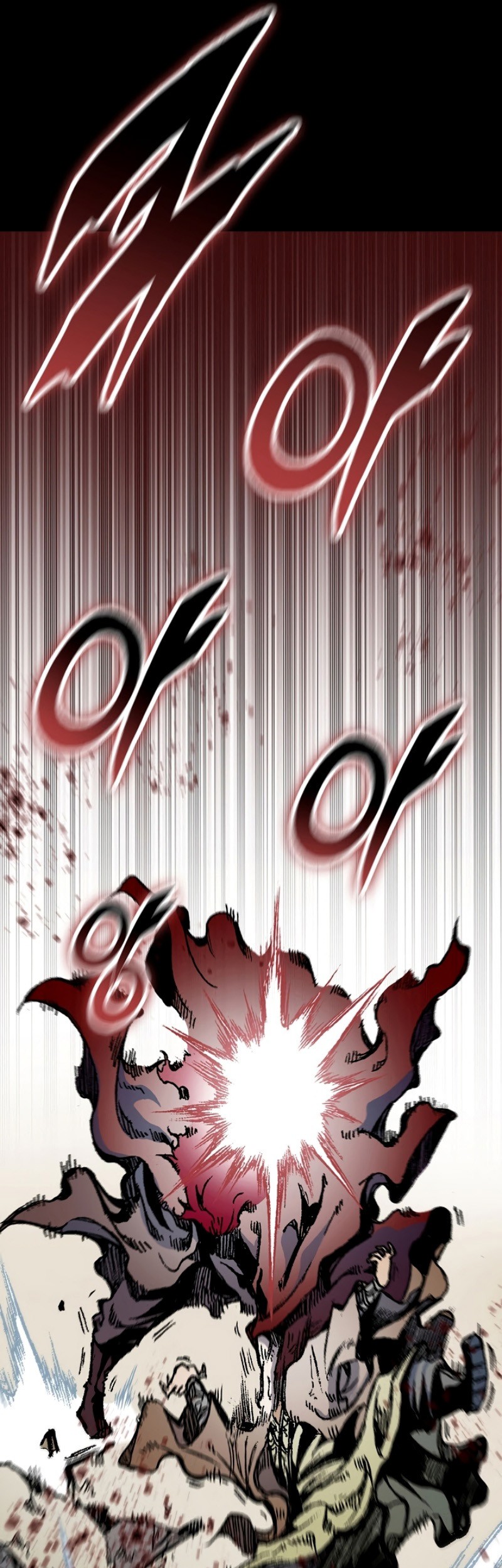 Memoir Of The King Of War Chapter 154 - halaman 70