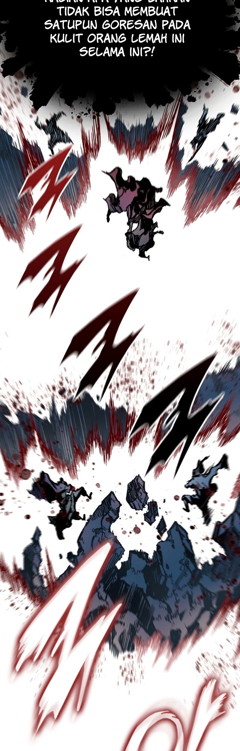 Memoir Of The King Of War Chapter 154 - halaman 73