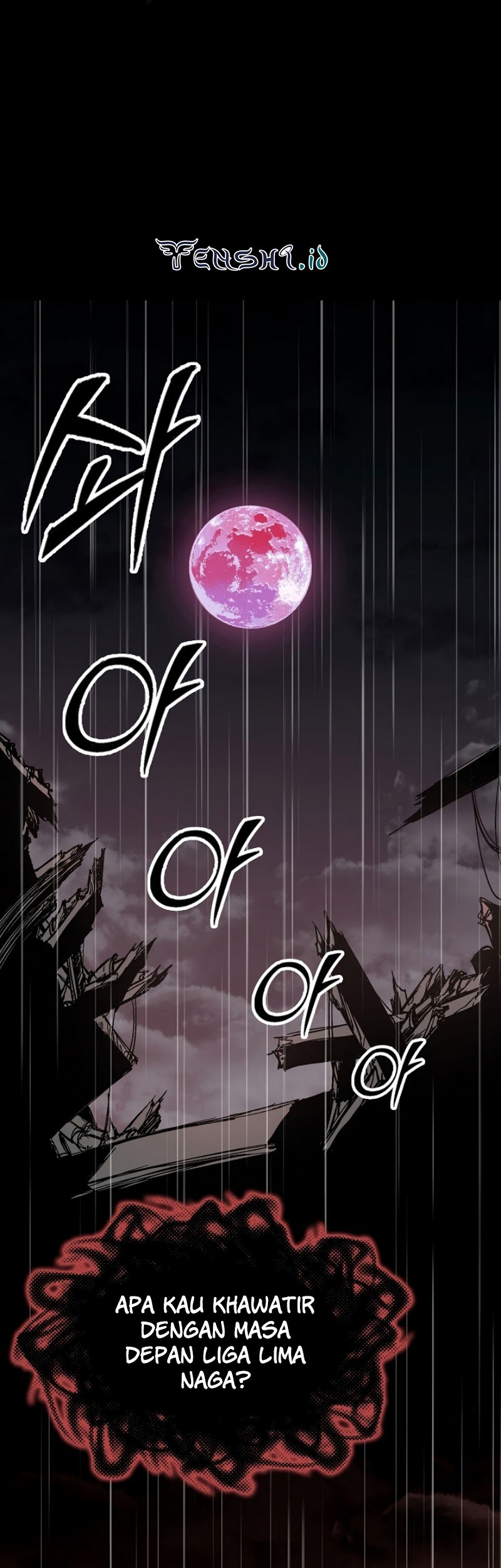 Memoir Of The King Of War Chapter 154 - halaman 75