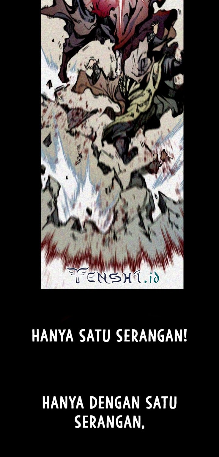 Memoir Of The King Of War Chapter 155 - halaman 12