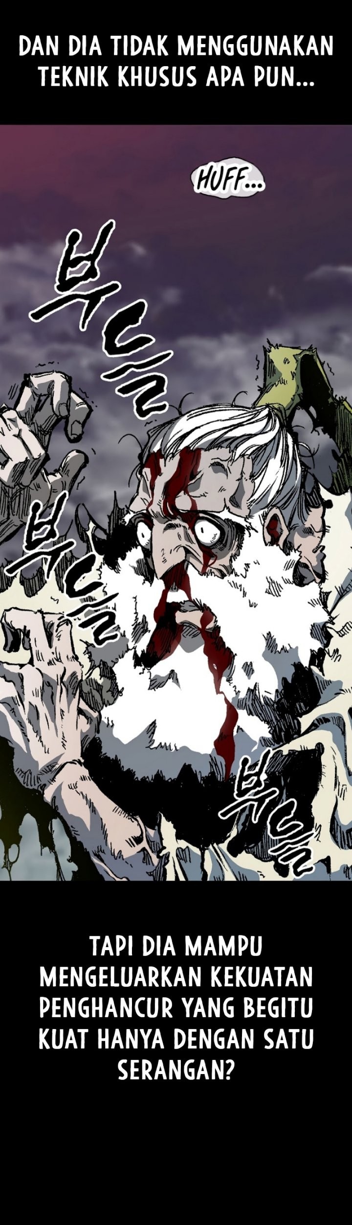 Memoir Of The King Of War Chapter 155 - halaman 13