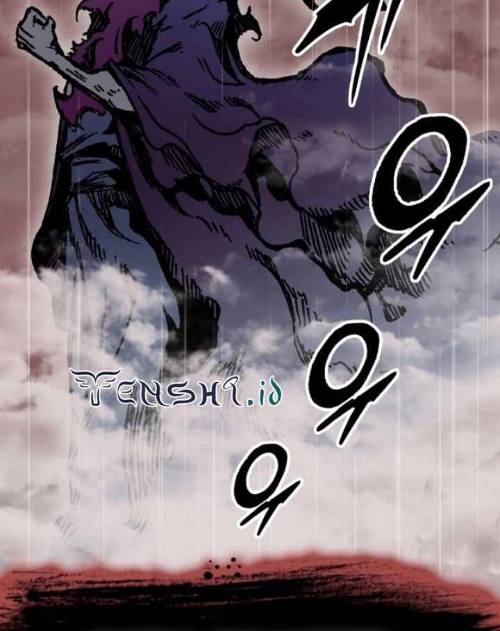 Memoir Of The King Of War Chapter 155 - halaman 17