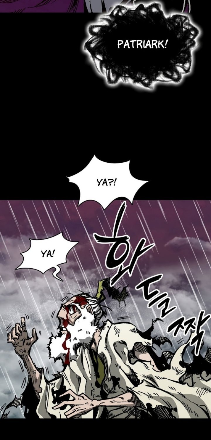 Memoir Of The King Of War Chapter 155 - halaman 19