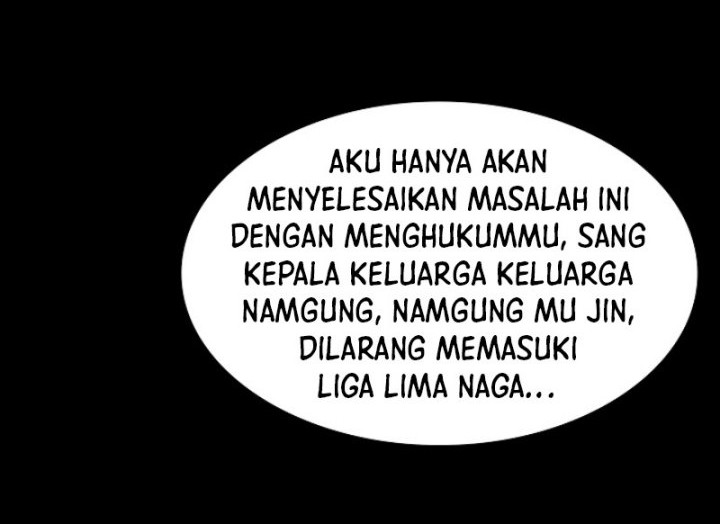 Memoir Of The King Of War Chapter 155 - halaman 21