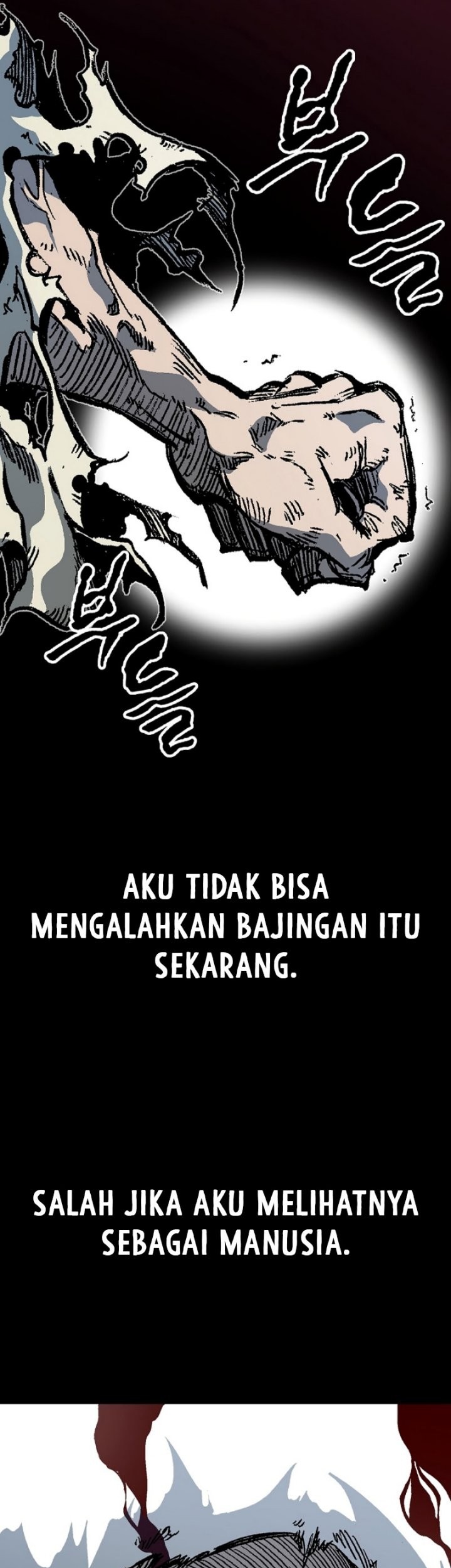 Memoir Of The King Of War Chapter 155 - halaman 26