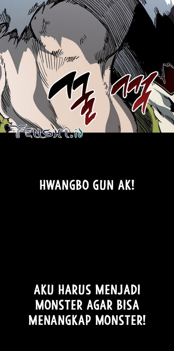 Memoir Of The King Of War Chapter 155 - halaman 27