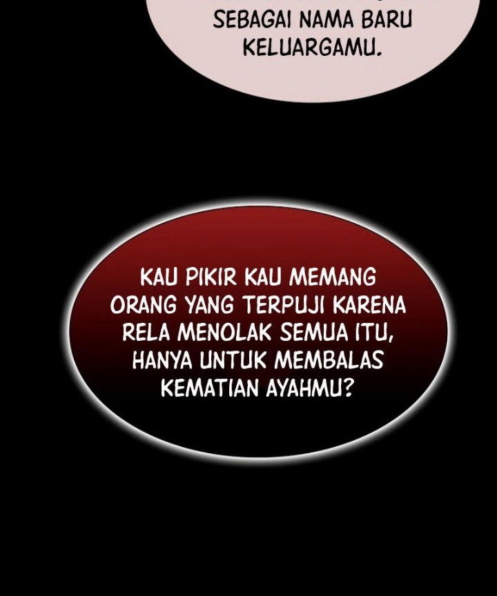 Memoir Of The King Of War Chapter 155 - halaman 35