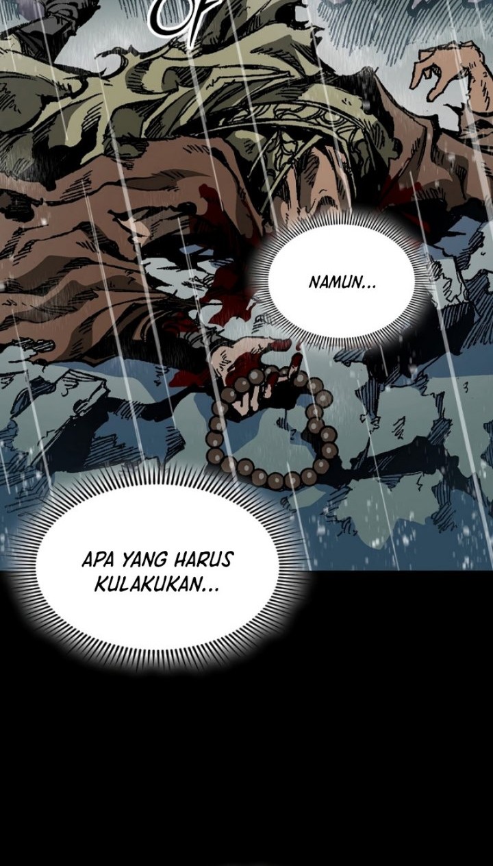 Memoir Of The King Of War Chapter 155 - halaman 37