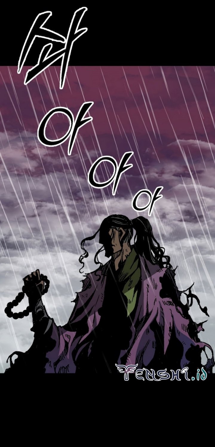 Memoir Of The King Of War Chapter 155 - halaman 41
