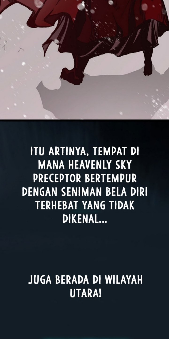 Memoir Of The King Of War Chapter 155 - halaman 57