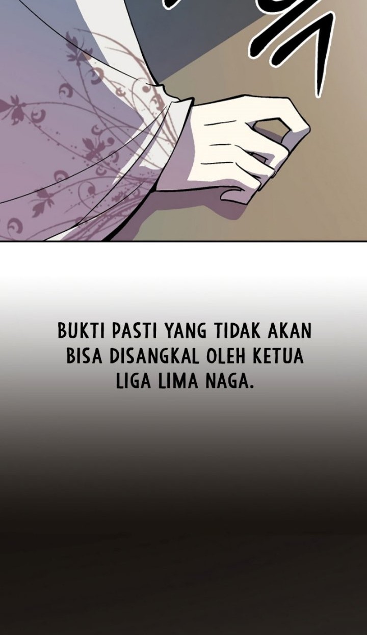 Memoir Of The King Of War Chapter 155 - halaman 63