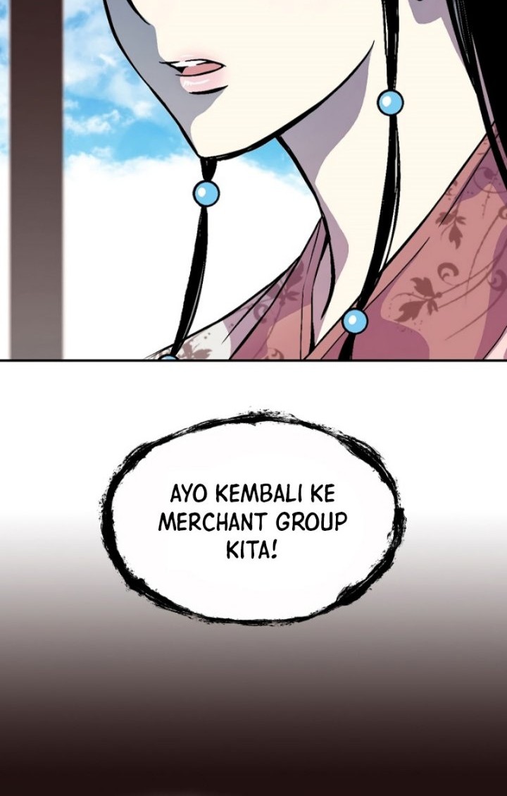 Memoir Of The King Of War Chapter 155 - halaman 65