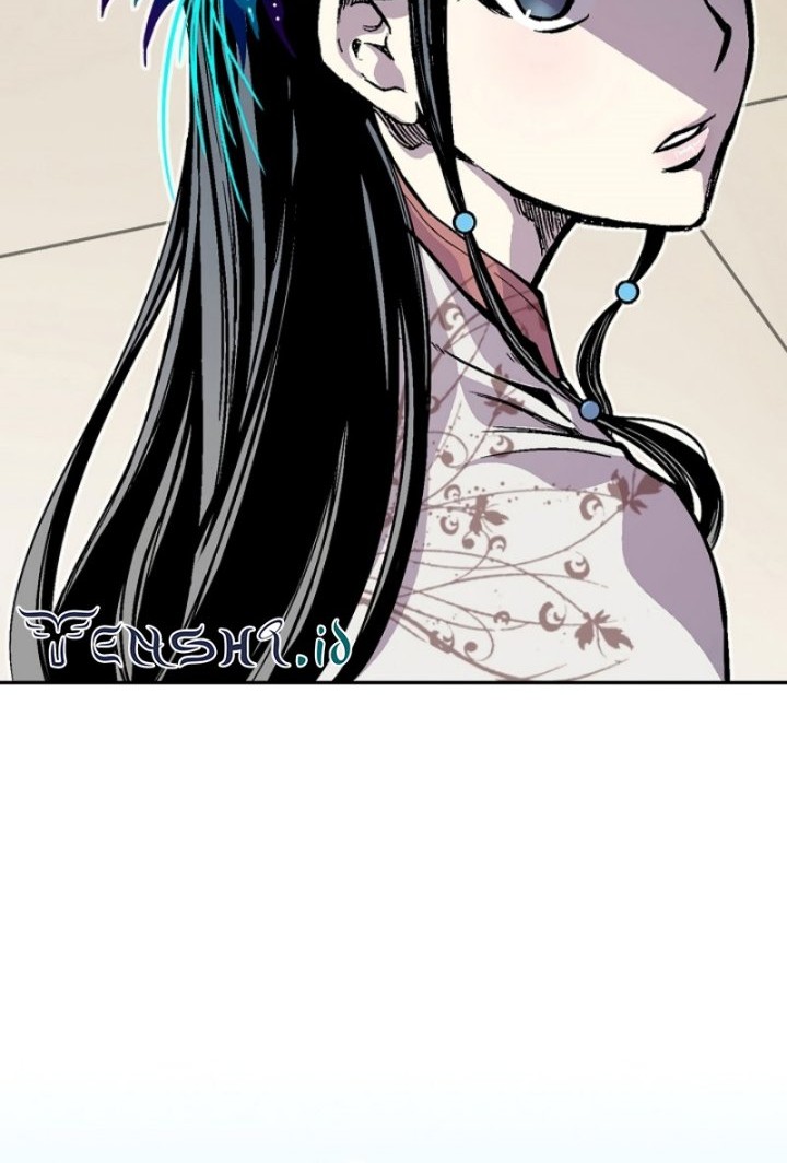 Memoir Of The King Of War Chapter 155 - halaman 73