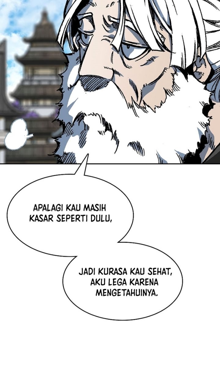 Memoir Of The King Of War Chapter 156 - halaman 10