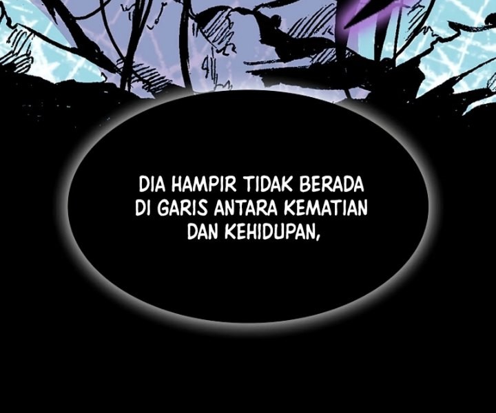 Memoir Of The King Of War Chapter 156 - halaman 15