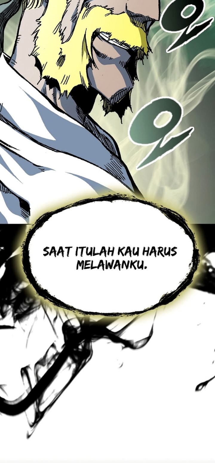 Memoir Of The King Of War Chapter 156 - halaman 24