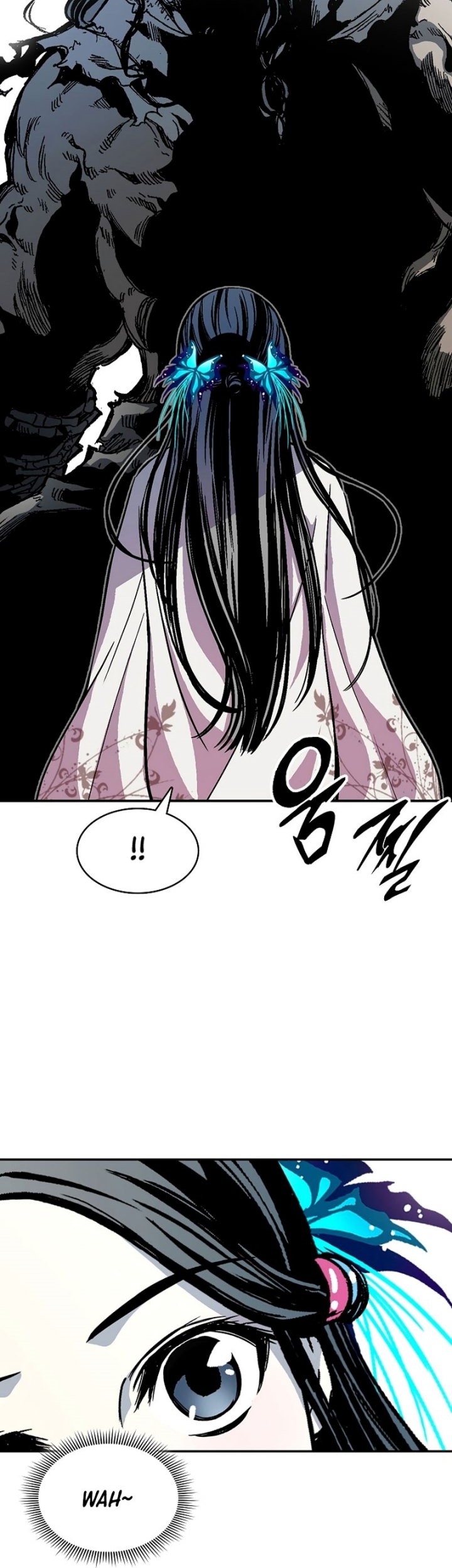 Memoir Of The King Of War Chapter 156 - halaman 4