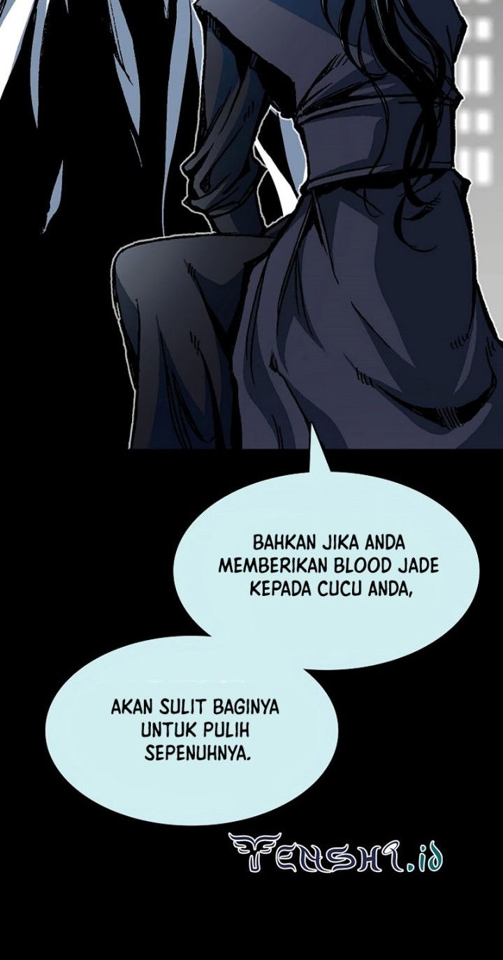 Memoir Of The King Of War Chapter 156 - halaman 42