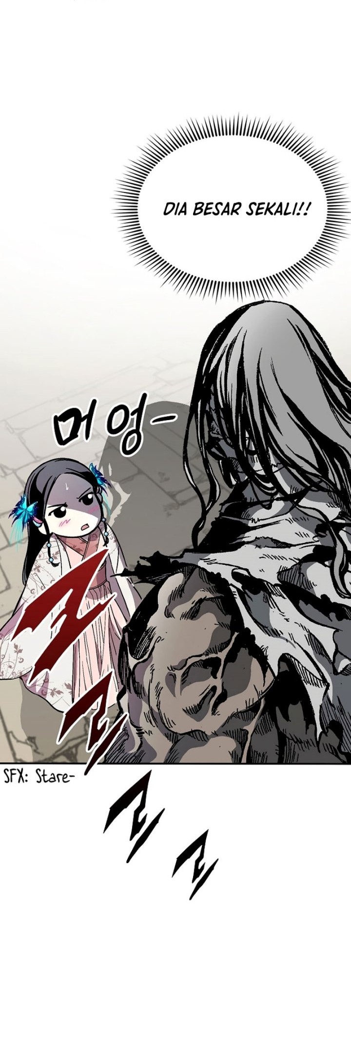 Memoir Of The King Of War Chapter 156 - halaman 5