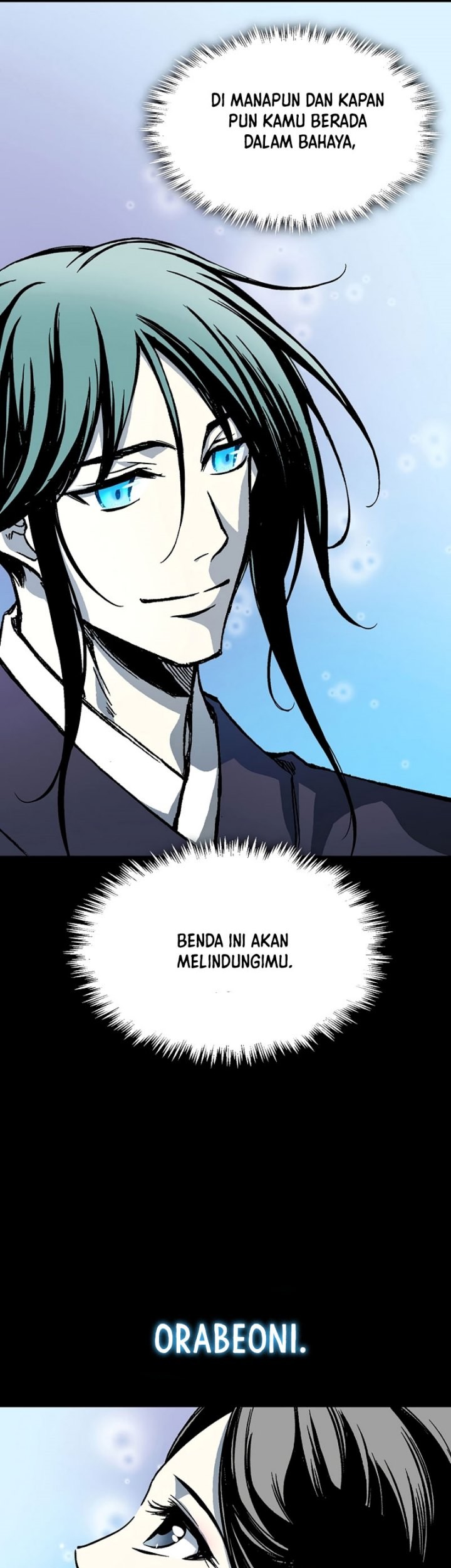 Memoir Of The King Of War Chapter 156 - halaman 53