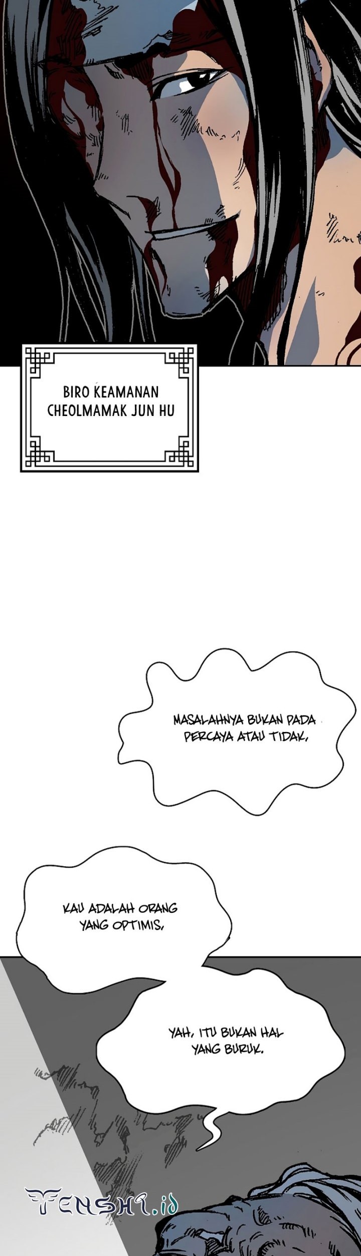 Memoir Of The King Of War Chapter 156 - halaman 60
