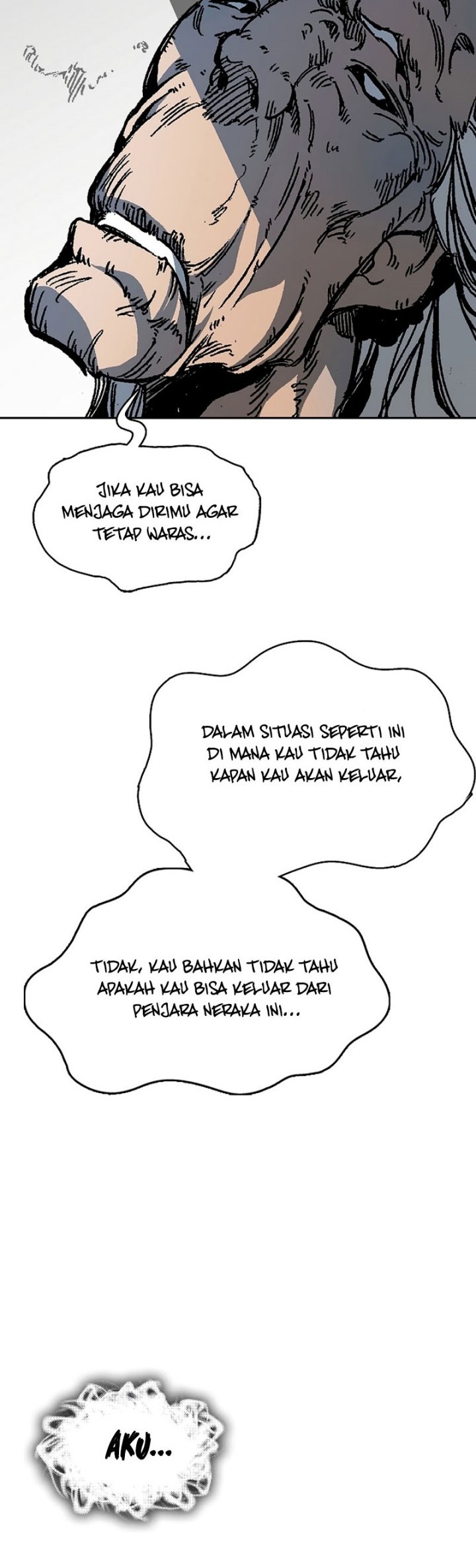 Memoir Of The King Of War Chapter 156 - halaman 61