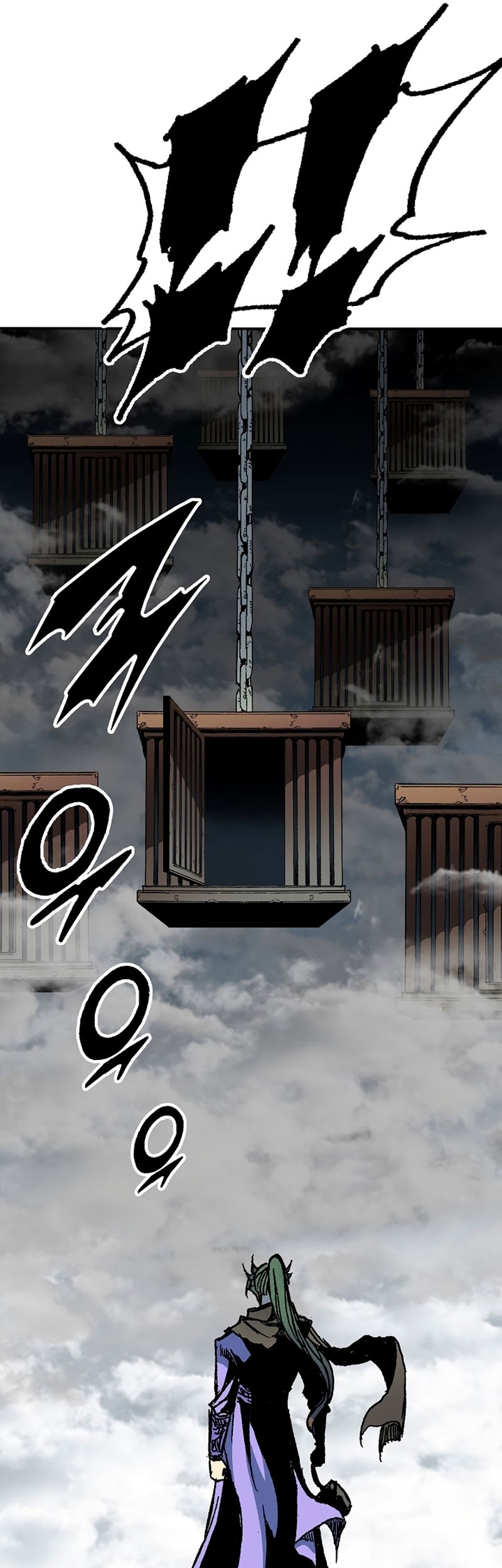 Memoir Of The King Of War Chapter 157 - halaman 16