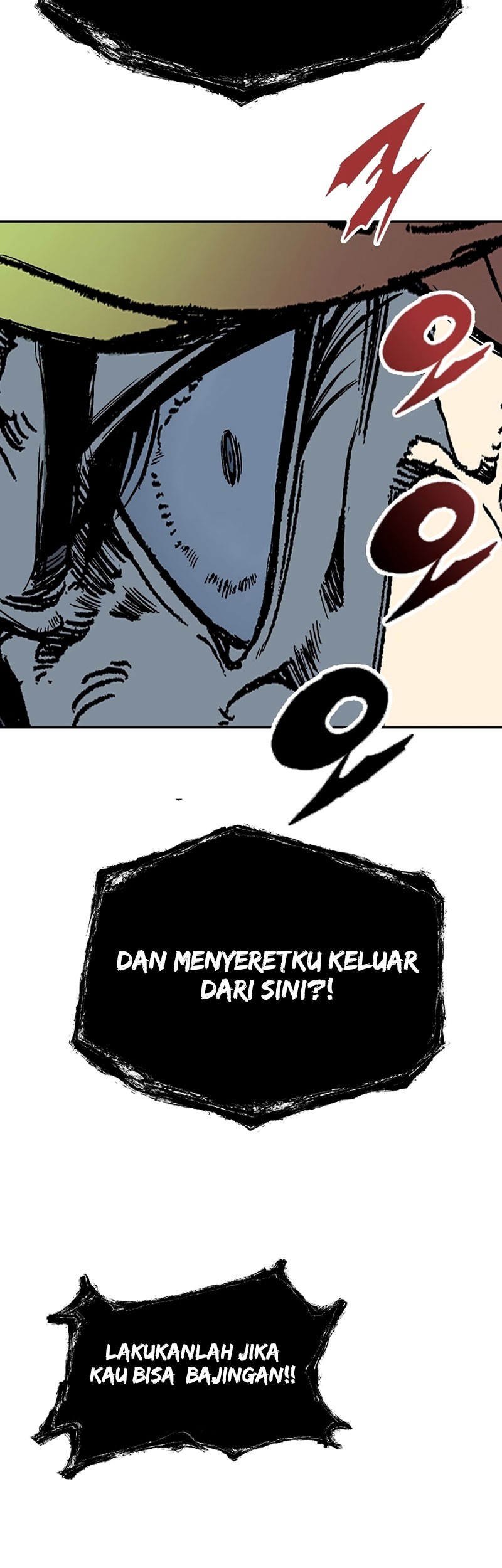 Memoir Of The King Of War Chapter 157 - halaman 23