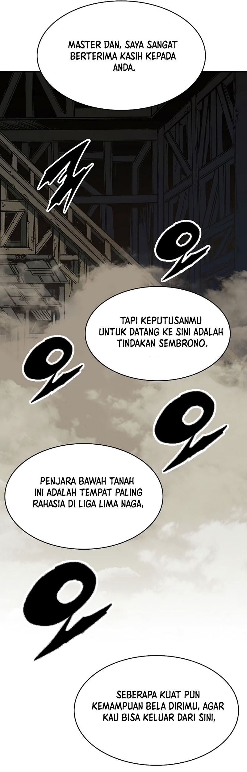 Memoir Of The King Of War Chapter 157 - halaman 44