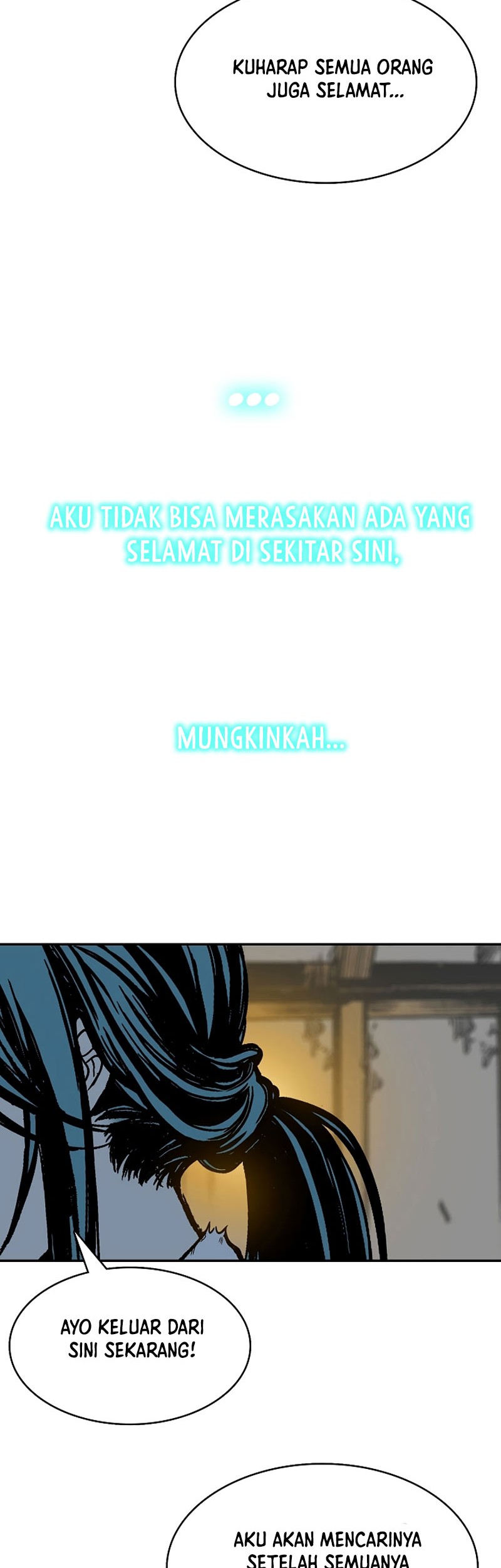 Memoir Of The King Of War Chapter 157 - halaman 47
