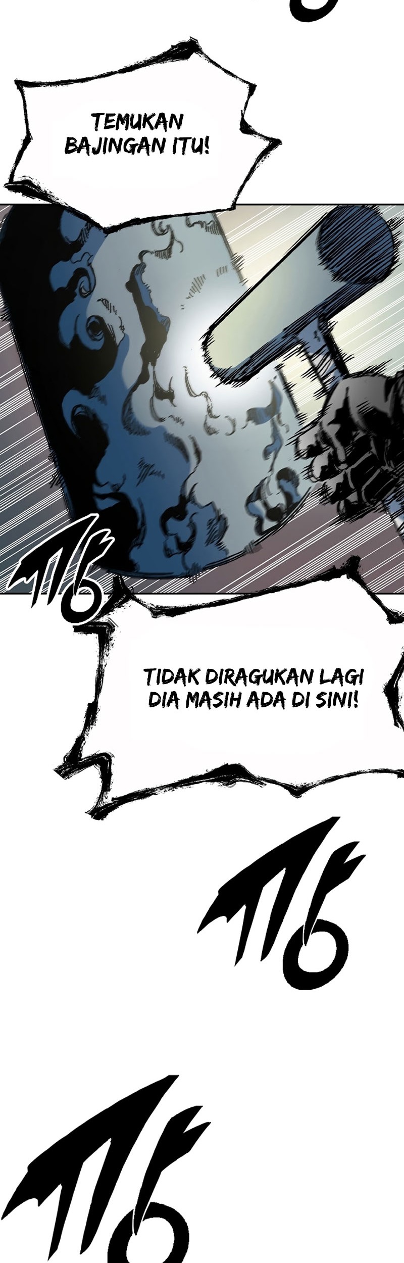 Memoir Of The King Of War Chapter 157 - halaman 57