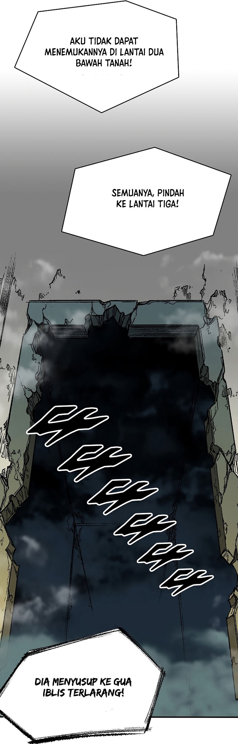 Memoir Of The King Of War Chapter 157 - halaman 59