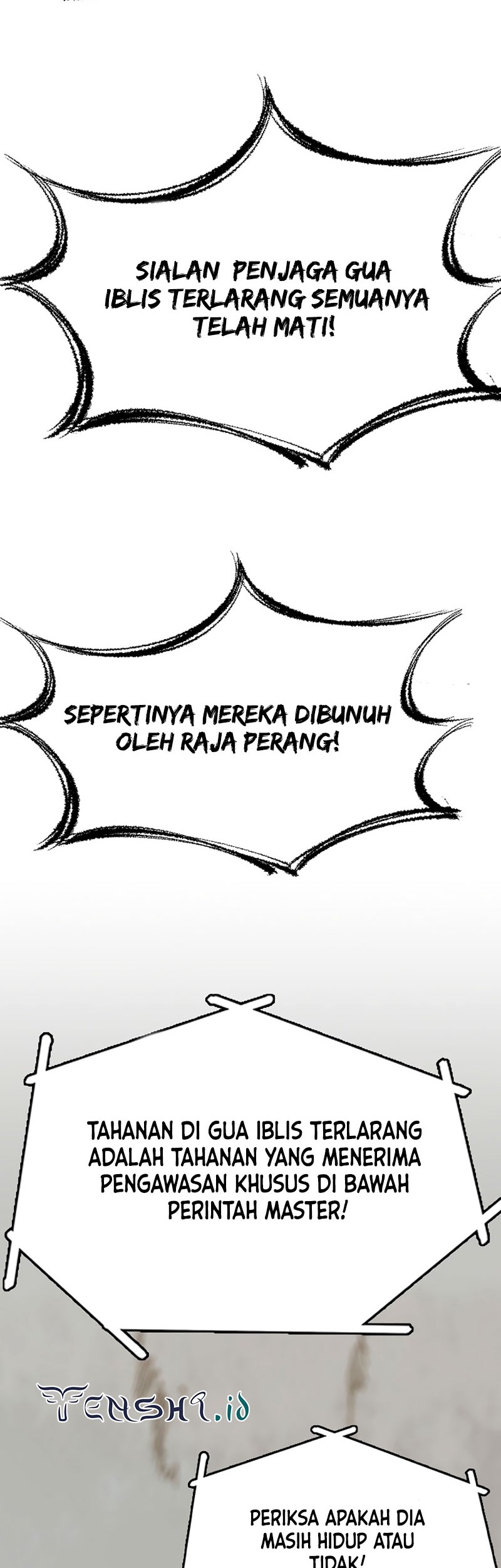 Memoir Of The King Of War Chapter 157 - halaman 60