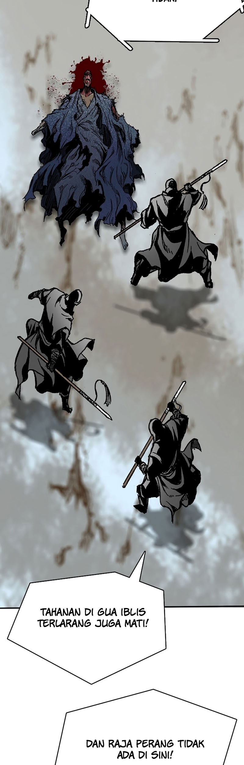Memoir Of The King Of War Chapter 157 - halaman 61