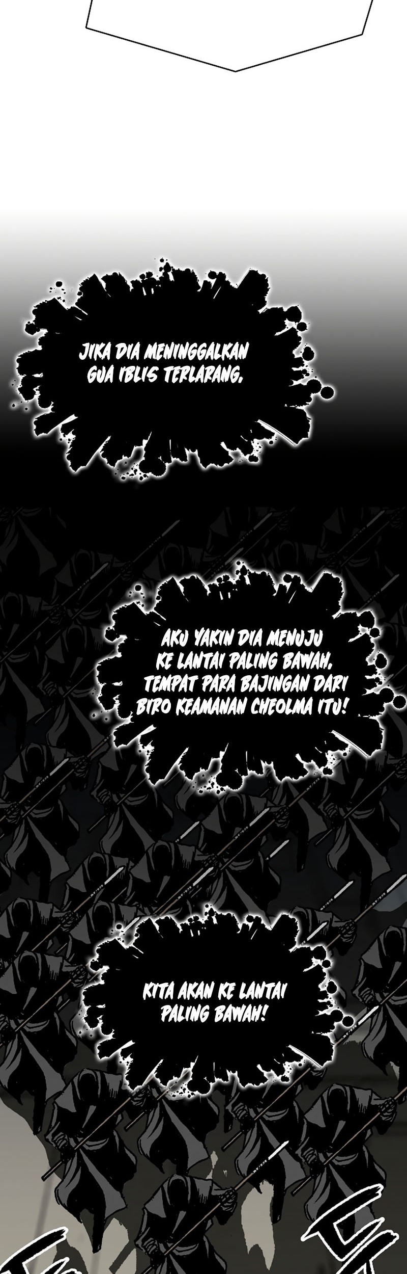Memoir Of The King Of War Chapter 157 - halaman 62