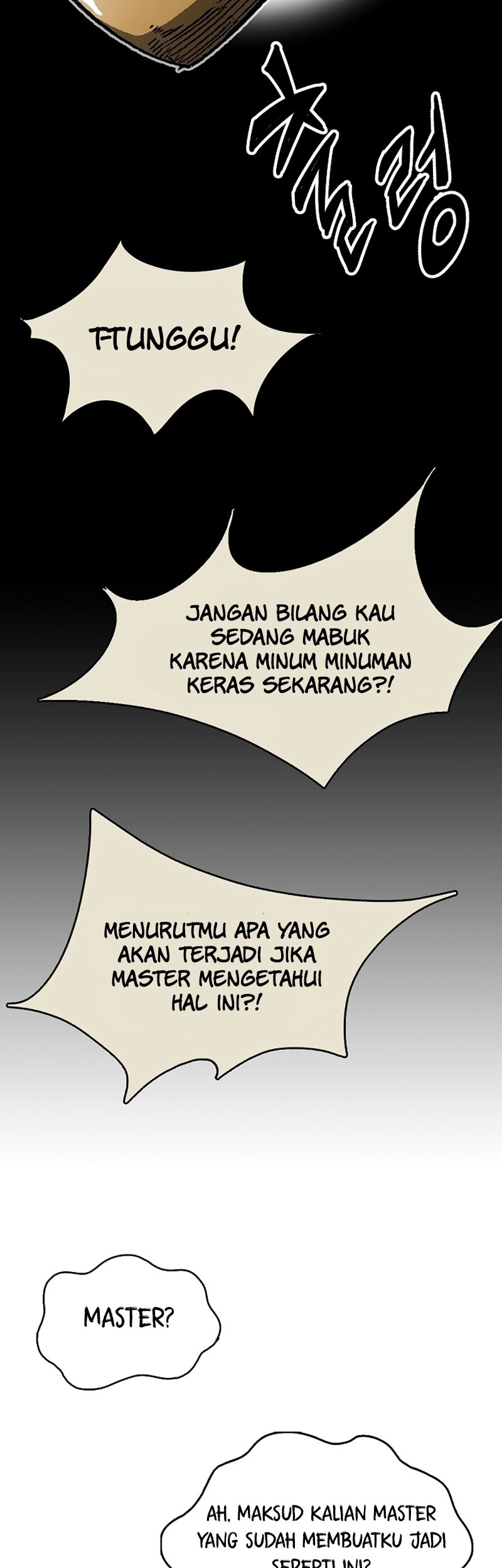 Memoir Of The King Of War Chapter 157 - halaman 9