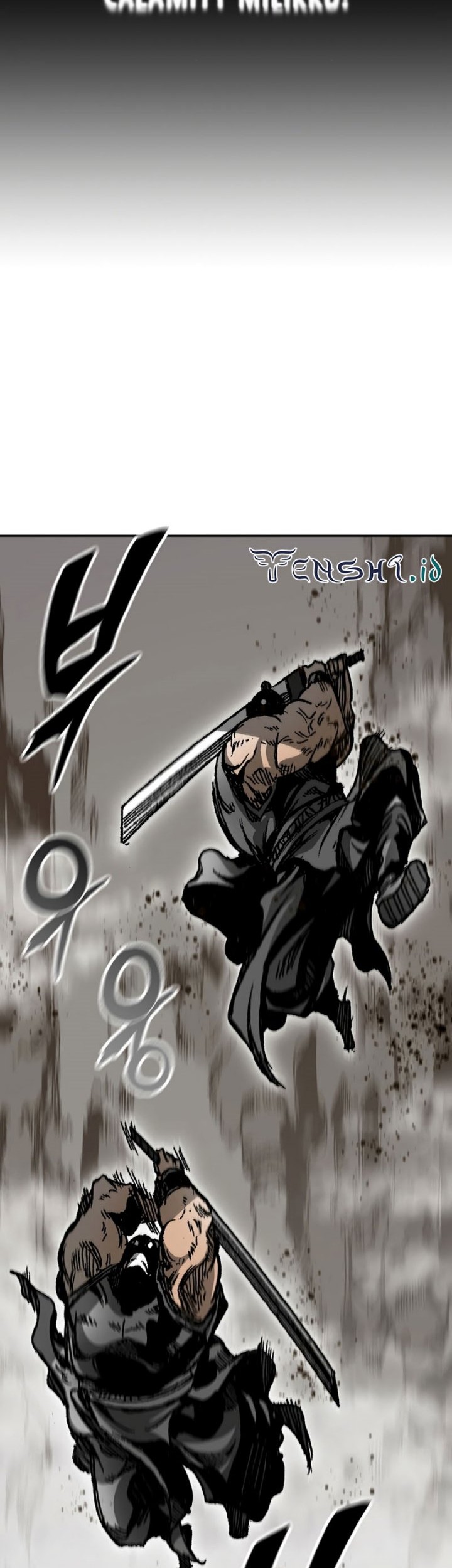 Memoir Of The King Of War Chapter 158 - halaman 12