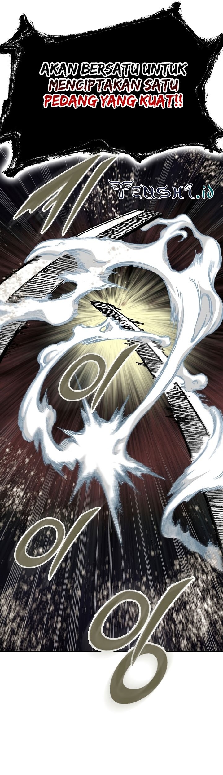 Memoir Of The King Of War Chapter 158 - halaman 15