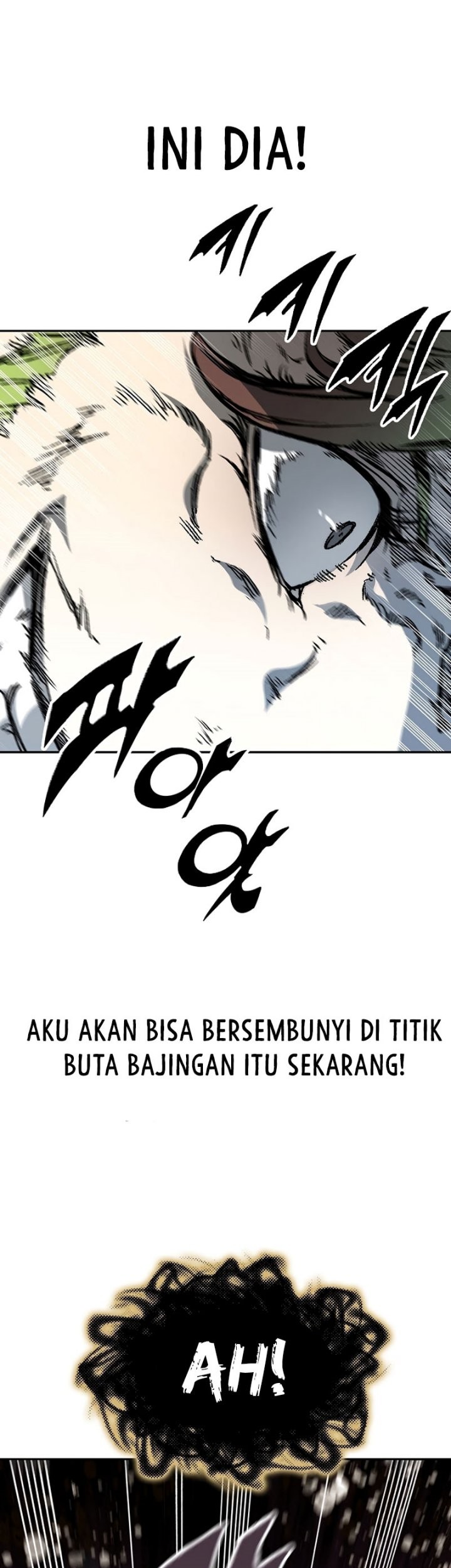 Memoir Of The King Of War Chapter 158 - halaman 19