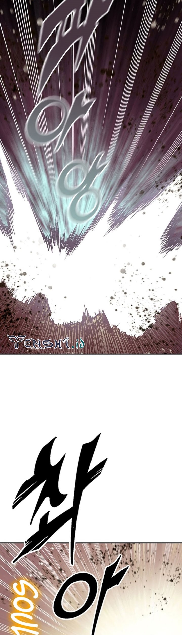 Memoir Of The King Of War Chapter 158 - halaman 20