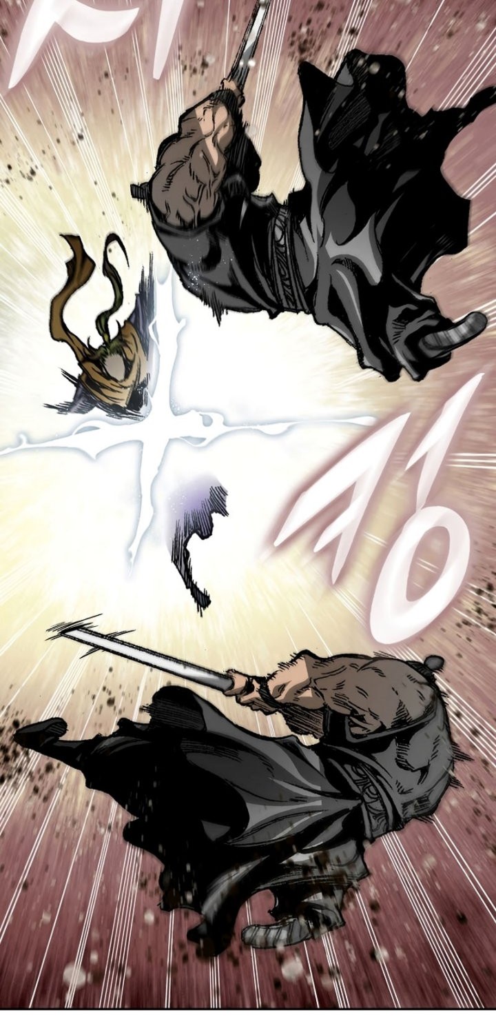 Memoir Of The King Of War Chapter 158 - halaman 30