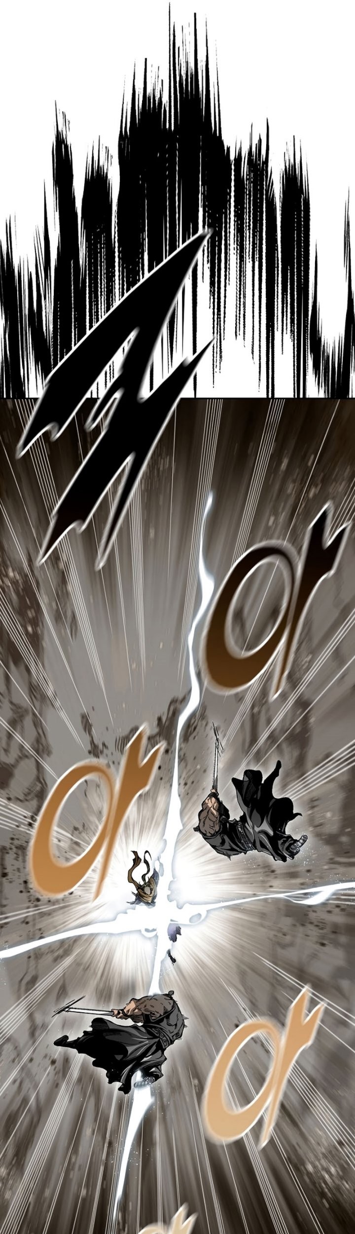 Memoir Of The King Of War Chapter 158 - halaman 31