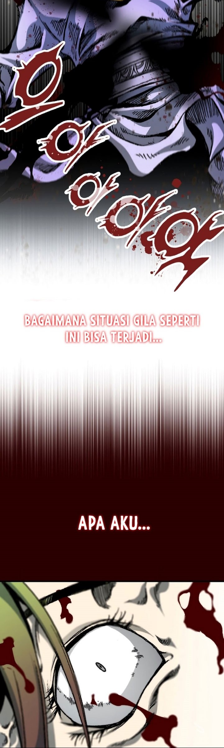 Memoir Of The King Of War Chapter 158 - halaman 33
